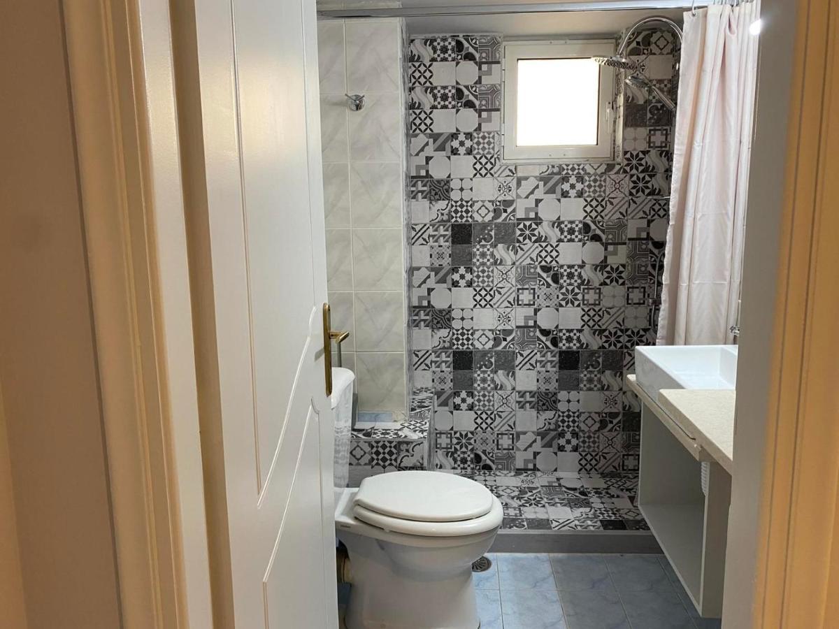 Downtown Corner Apartment Kalamata Luaran gambar